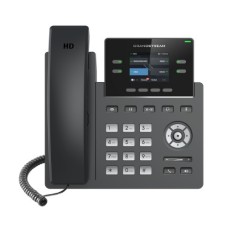 Grandstream GRP2612W 4-line Carrier-Grade HD IP Phone